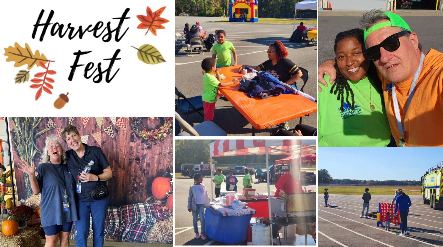 Harvest Fest