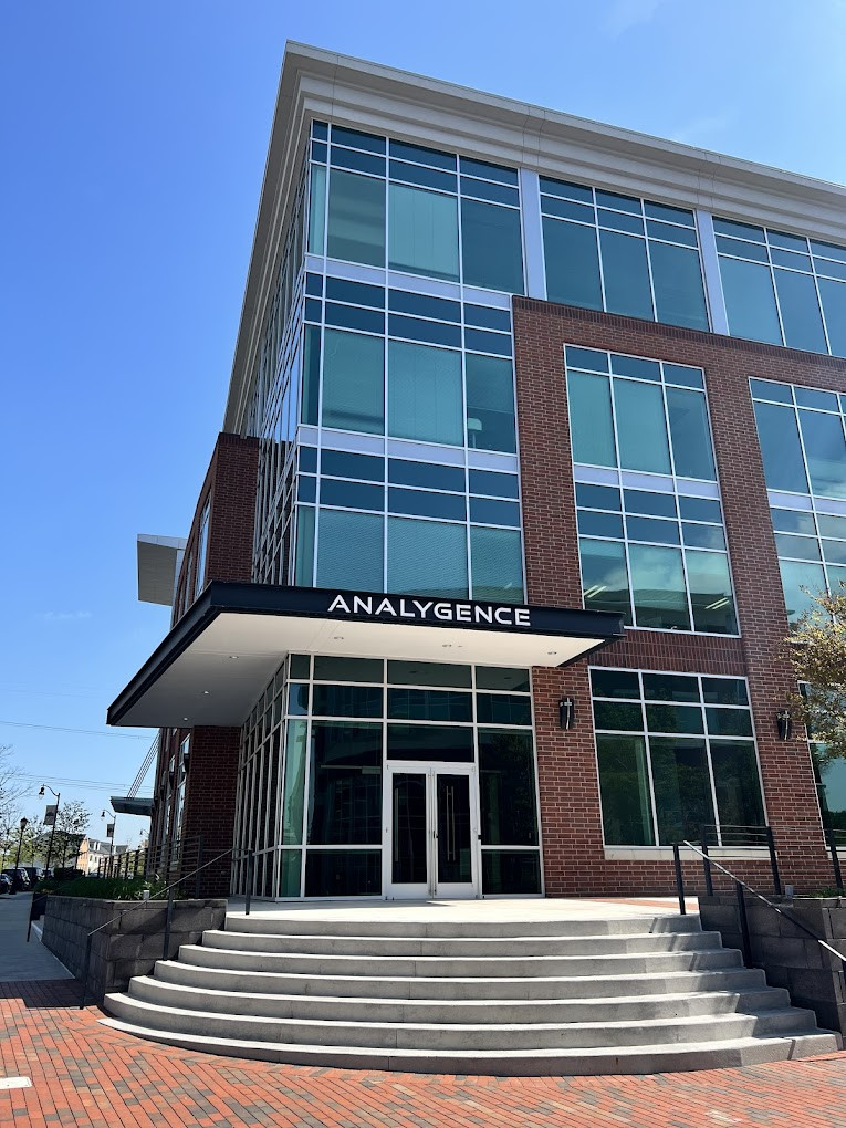 ANALYGENCE HQ
