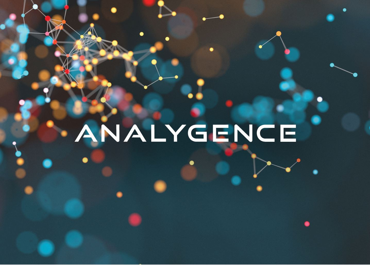 ANALYGENCE Logo