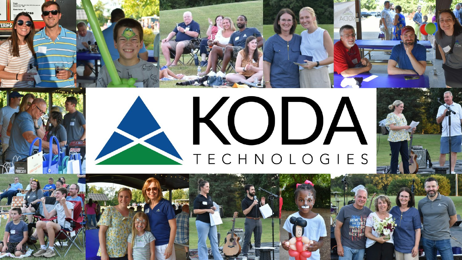 KODA Summer Bash