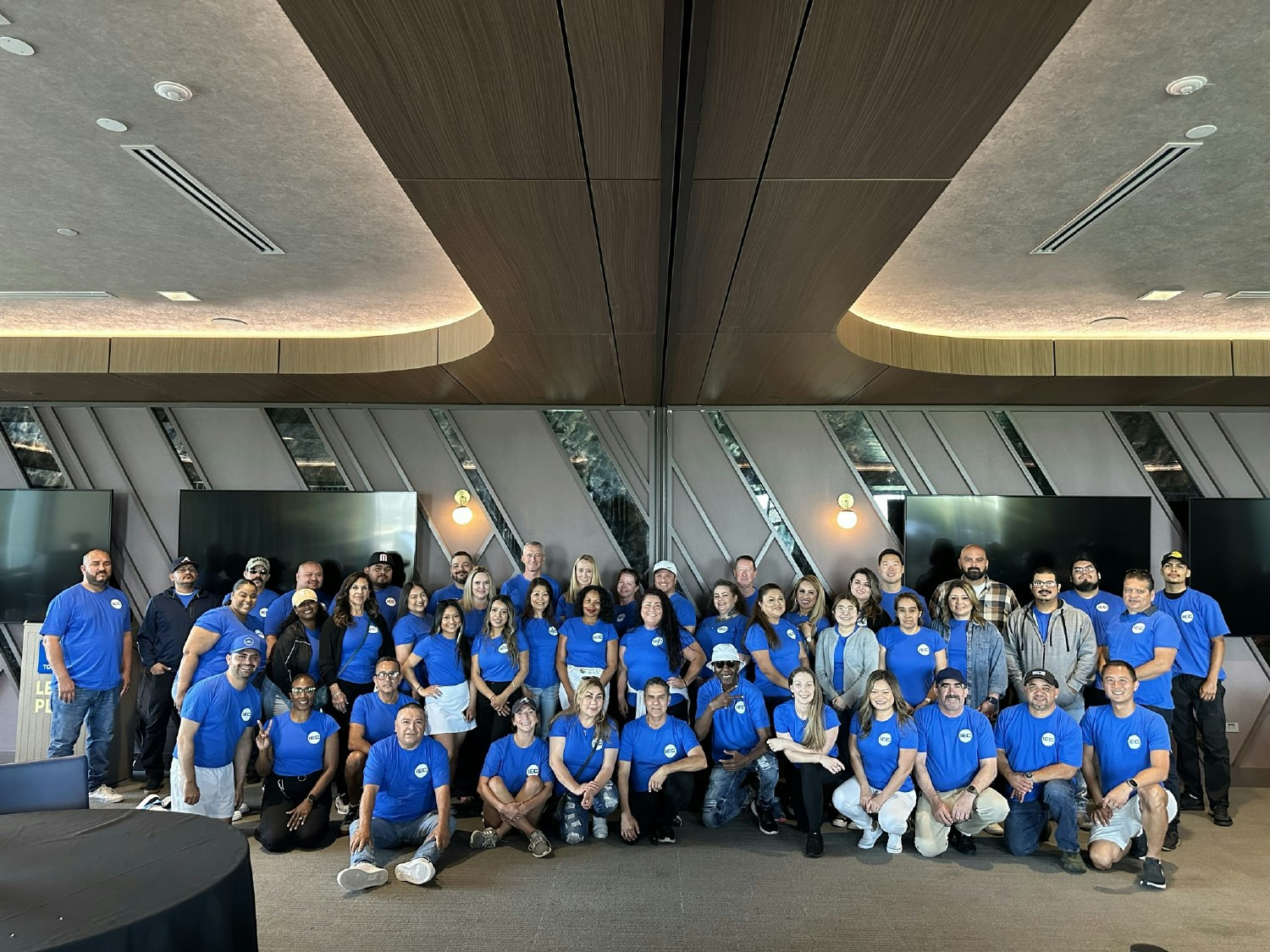 SoCal Summer Event 2023 at Topgolf