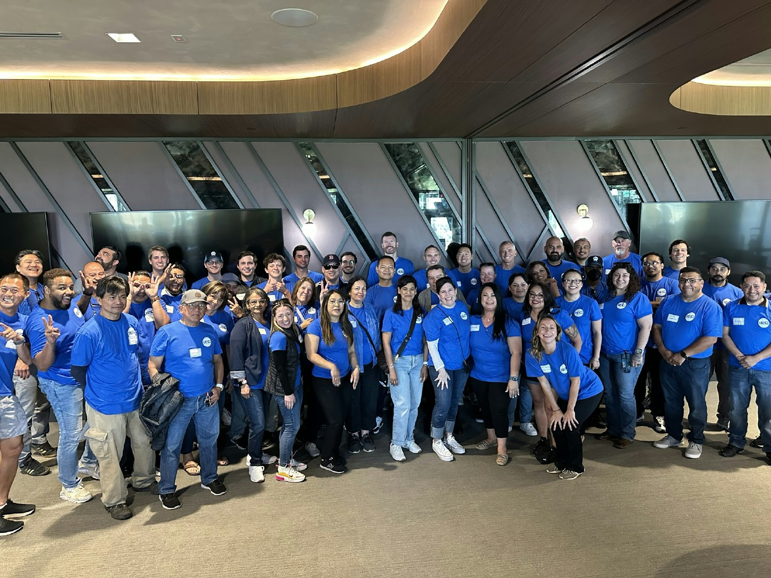 NorCal Summer Event 2023 at Topgolf