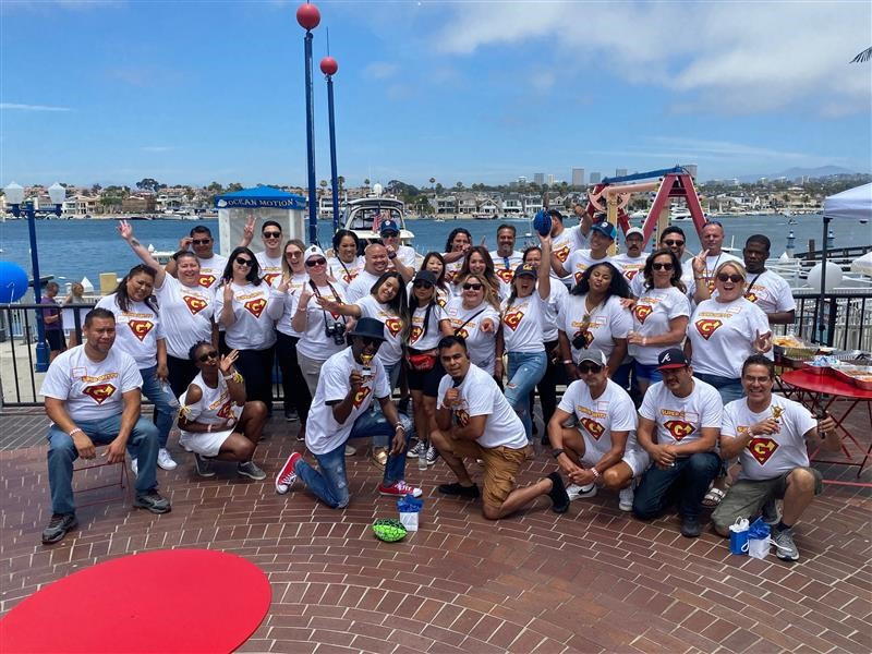 SoCal Summer Event 2022 at the Balboa Fun Zone
