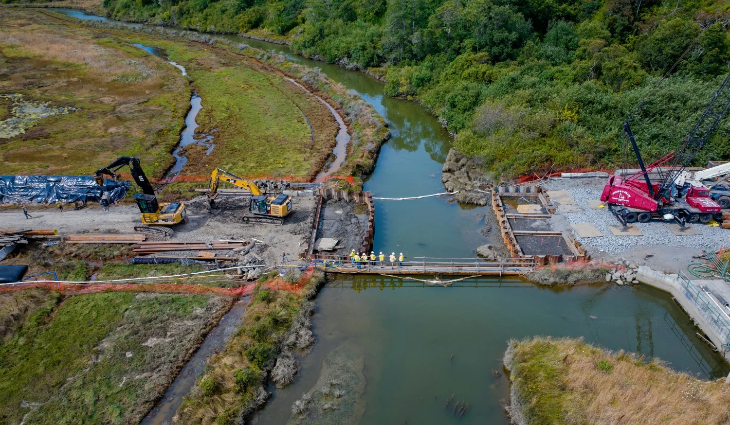 Project Site
