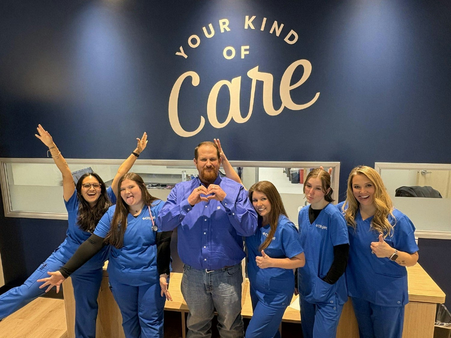 Your Kind of Care