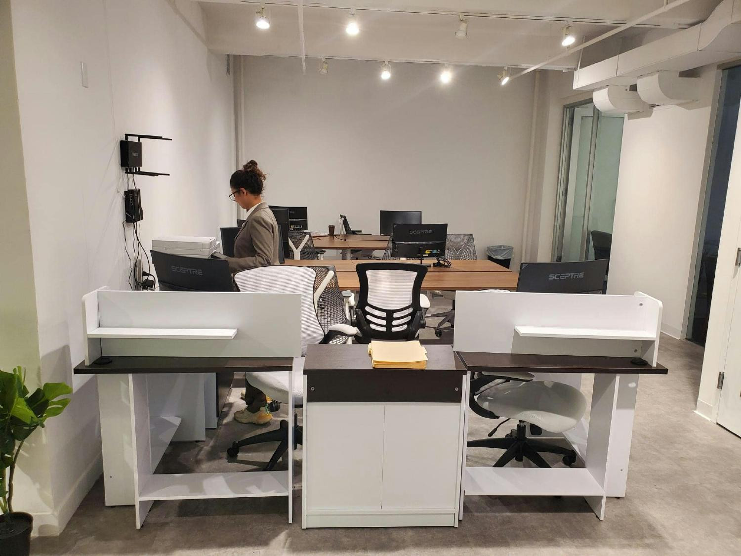 Takeo Office