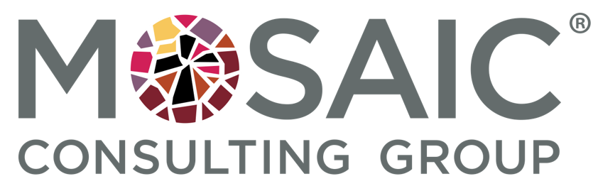 Mosaic logo