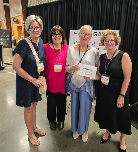 2025 WTS International - NC Triangle Gala