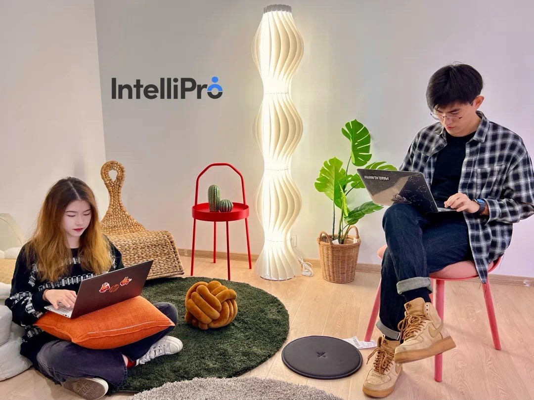 IntelliPro office space