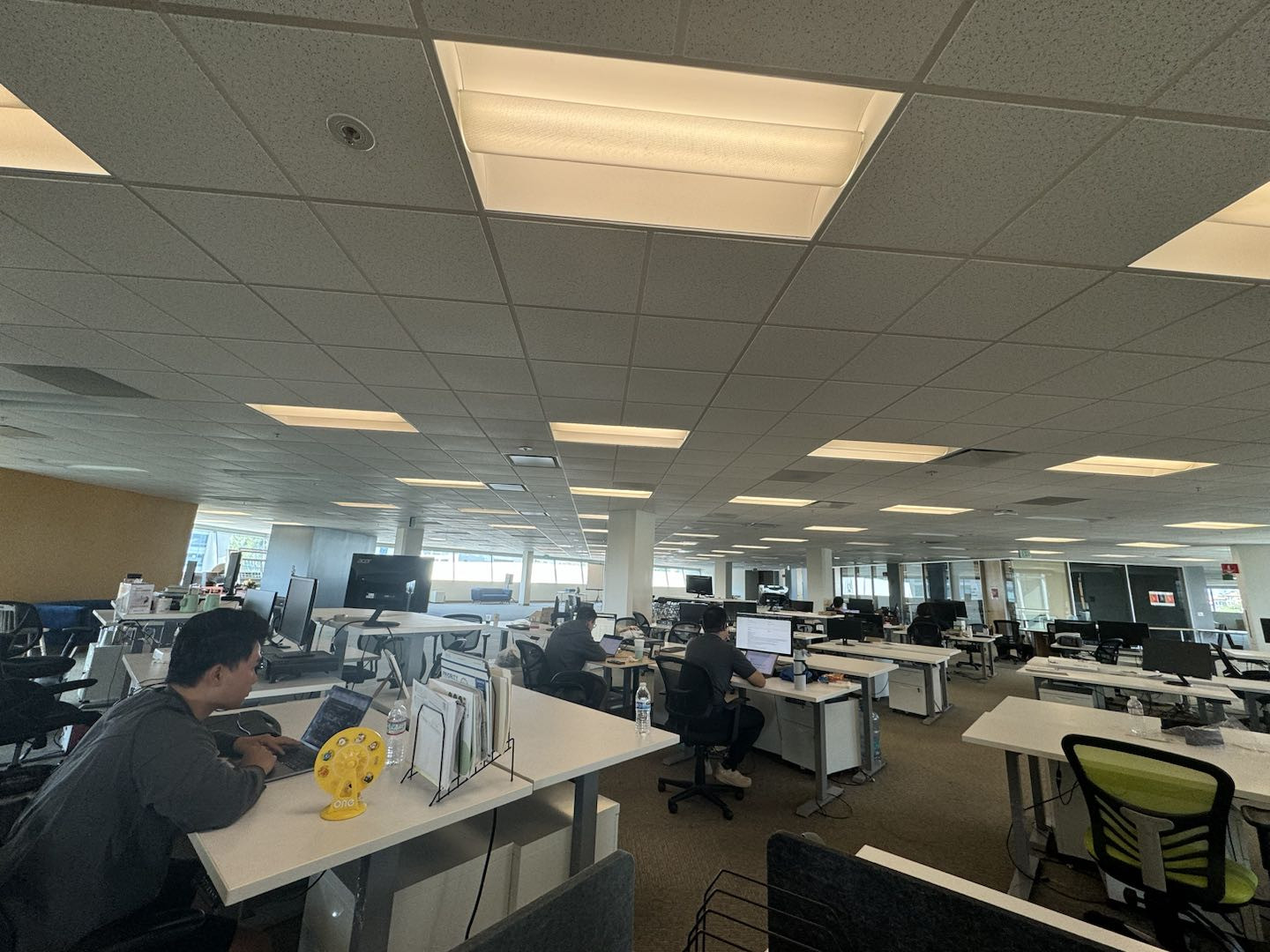 Santa Clara office