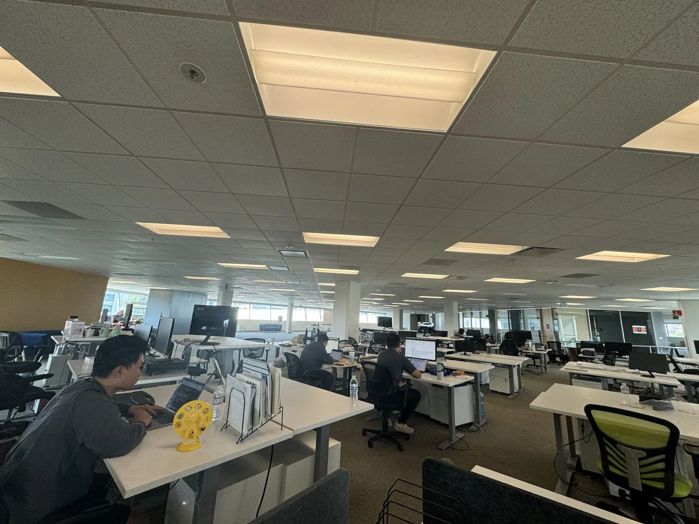 Santa Clara office