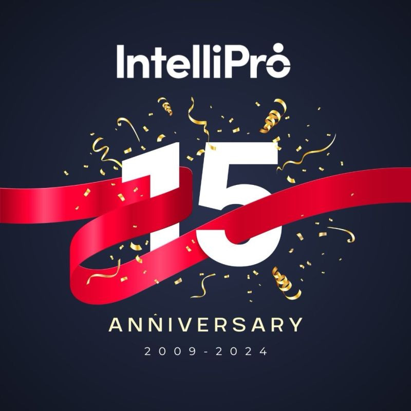 15th Anniversary in 2024