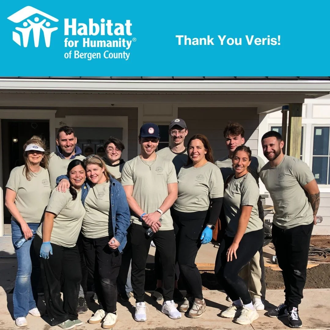 Habitat for Humanity