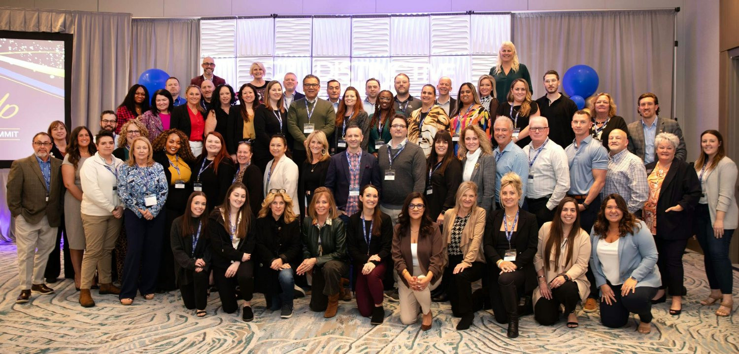 2025 Annual Leadership Summit