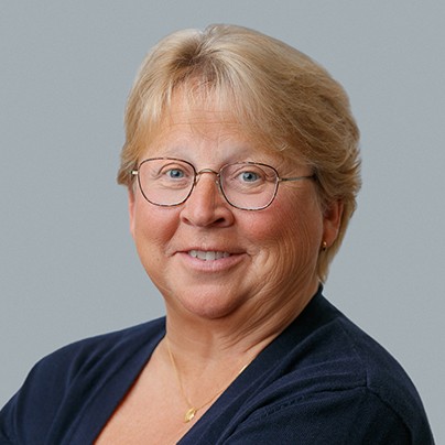 Ann Koerner, Founder & CEO