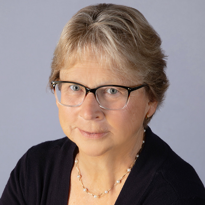 Ann Koerner - CEO