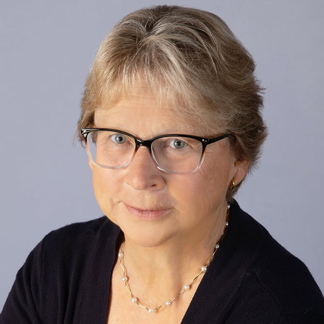 Ann Koerner, CEO