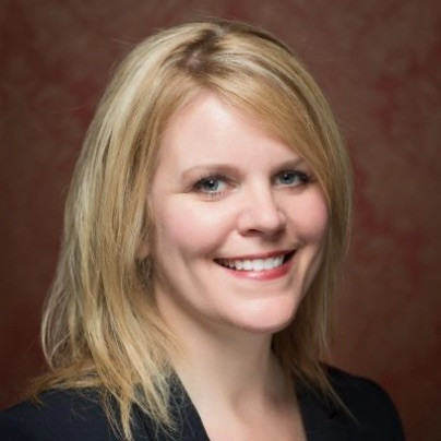 Laura Alexander - Executive Vice President of Account Management