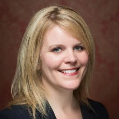 Laura Alexander - Executive Vice President of Account Management