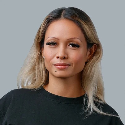Eiszel Le, Vice President of Quality and Training