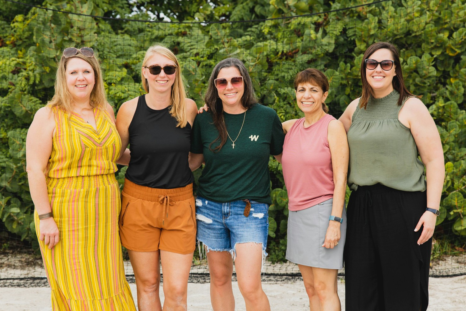 Customer Success Leadership Team
