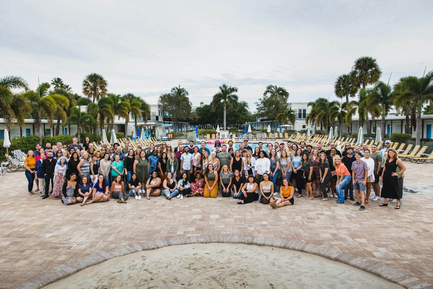 Company All Hands