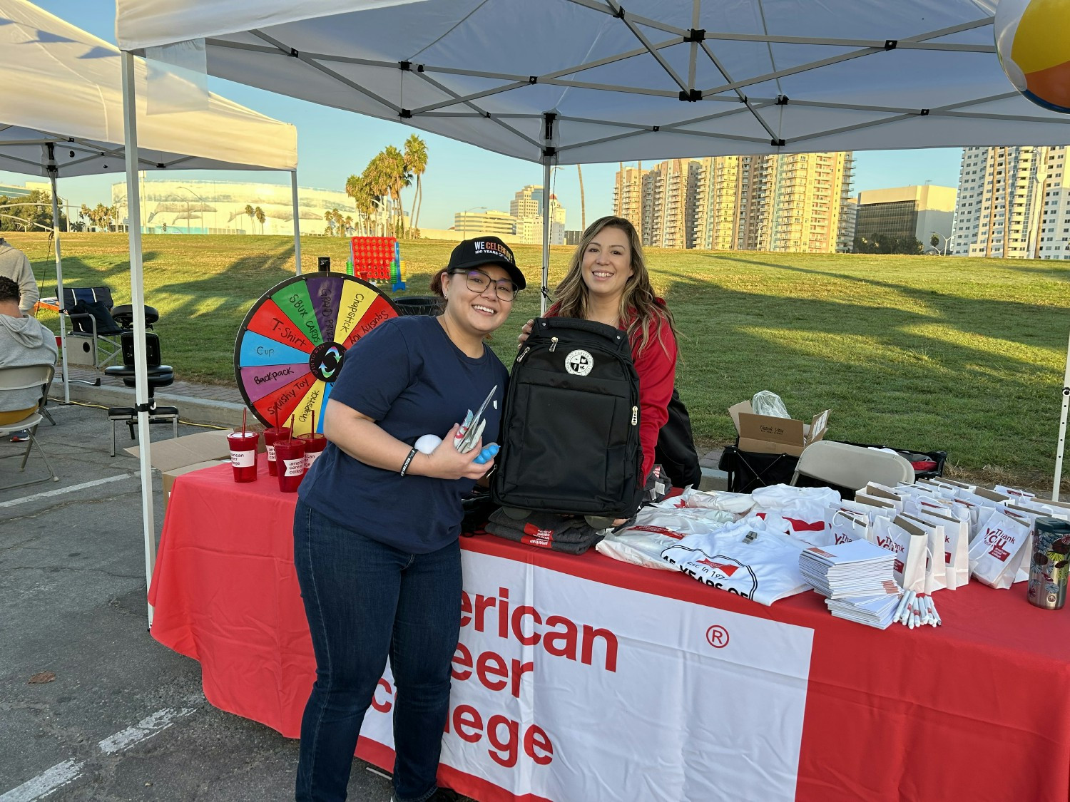 Easter Seals