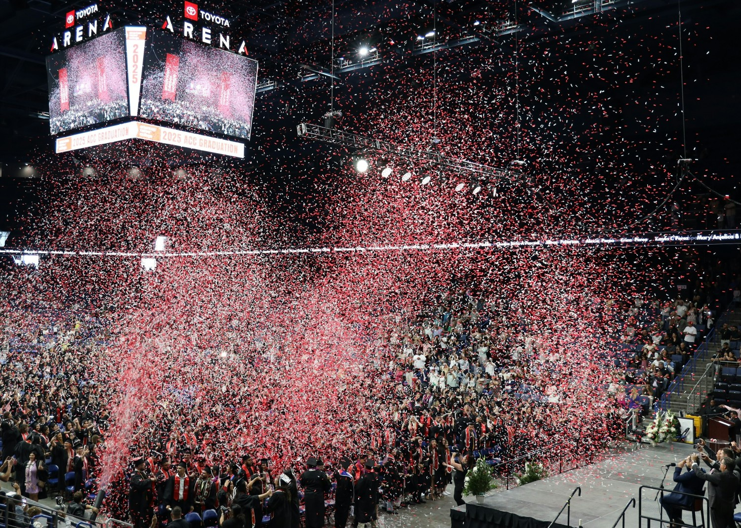Graduation Celebration