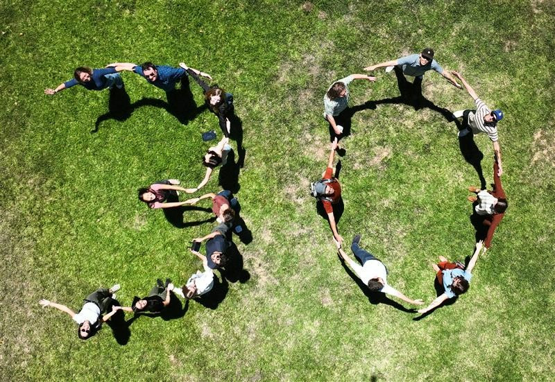 Our Rincon DTS Team celebrating our 30th Anniversary!