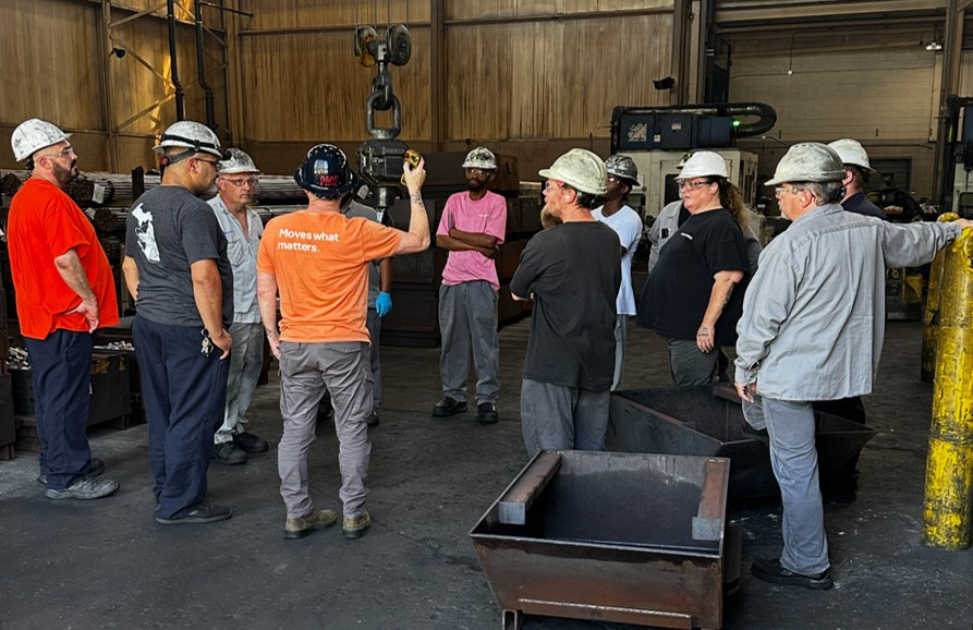 Musashi Michigan Safety Training