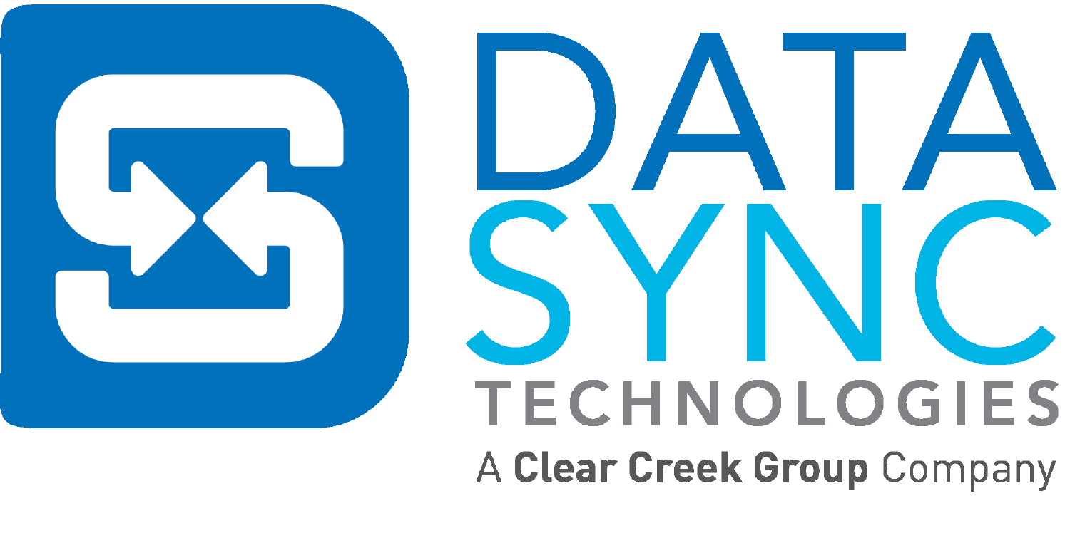 DataSync Technologies, Inc. is a Wholly Owned Subsidiary of Clear Creek Group, Inc.  