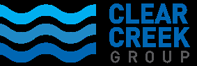 Clear Creek Group, Inc. A Veteran Owned Small Business with operations in VA, MD, CA and TX.