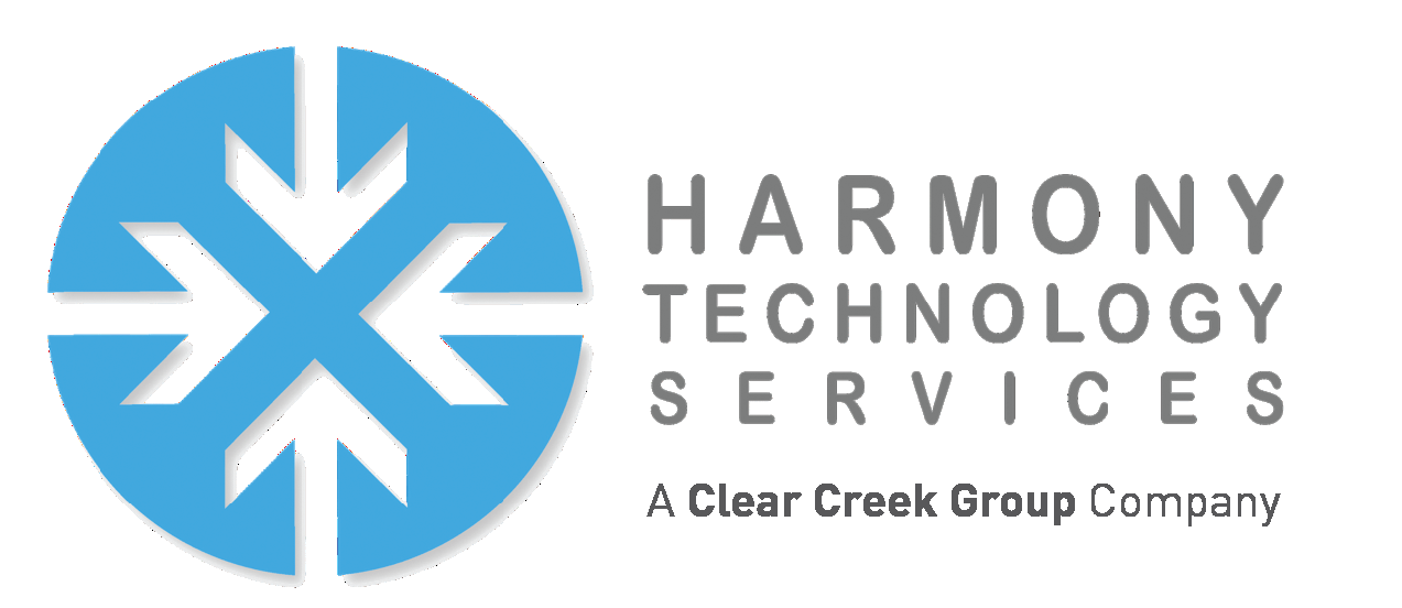 Harmony Technology Services, Inc. is a Wholly Owned Subsidiary of Clear Creek Group, Inc.