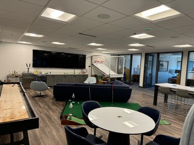 Horizon Realty Advisors corporate office in Seattle, Washington 