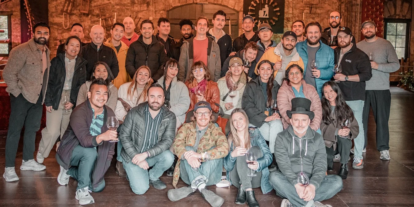 Wine touring in Sonoma