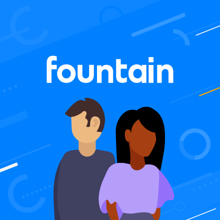 Fountain