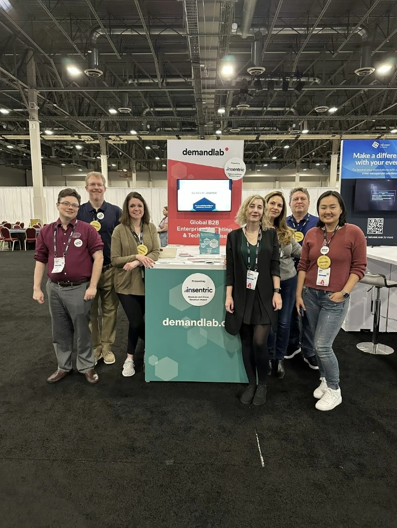 Adobe Summit Conference Las Vegas, NV 2023 