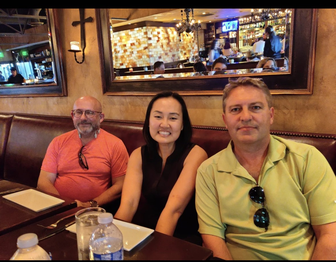 Manager's Offsite Get-Together in Scottsdale AZ (2023) 