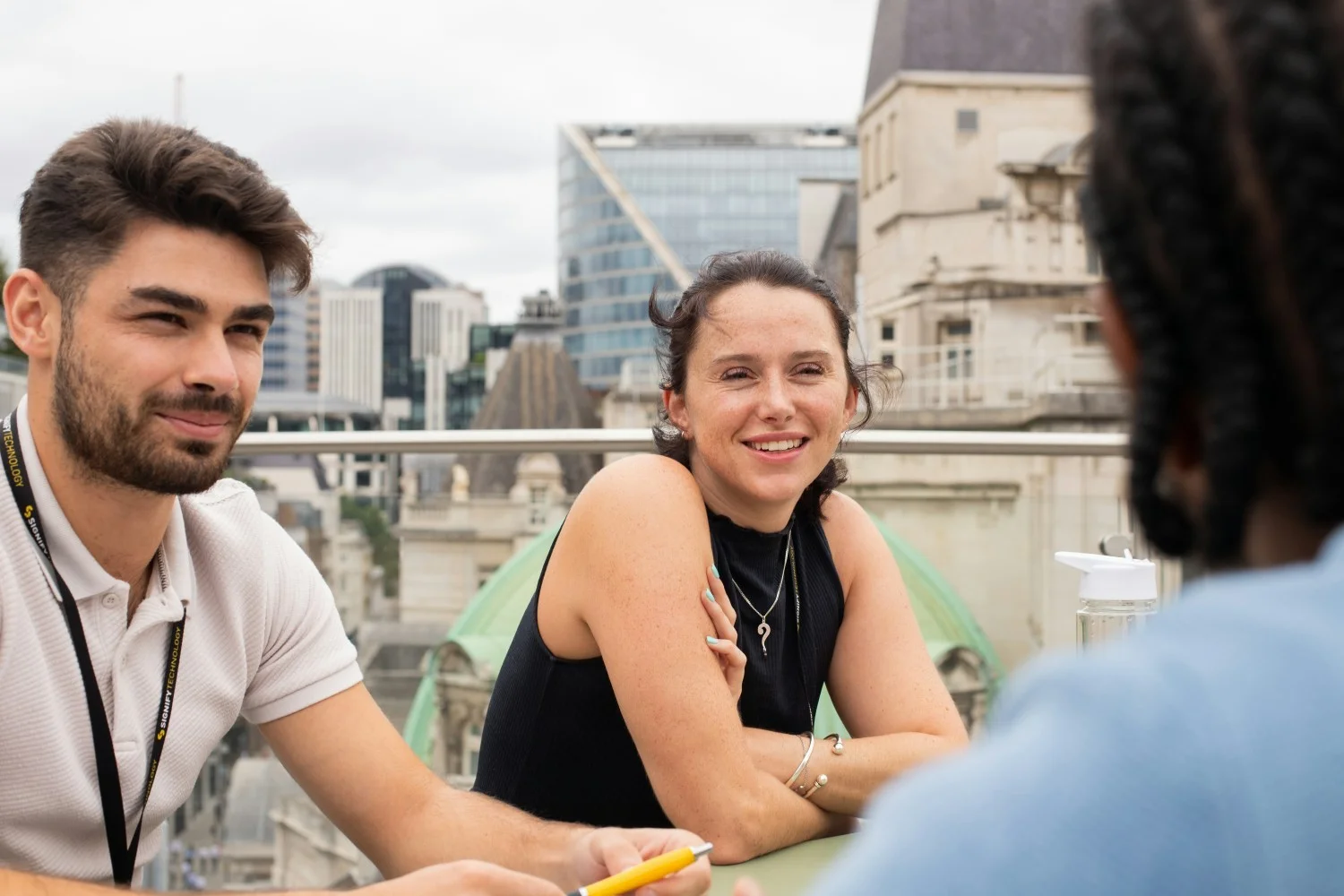 Working at Signify Technology | Great Place To Work®