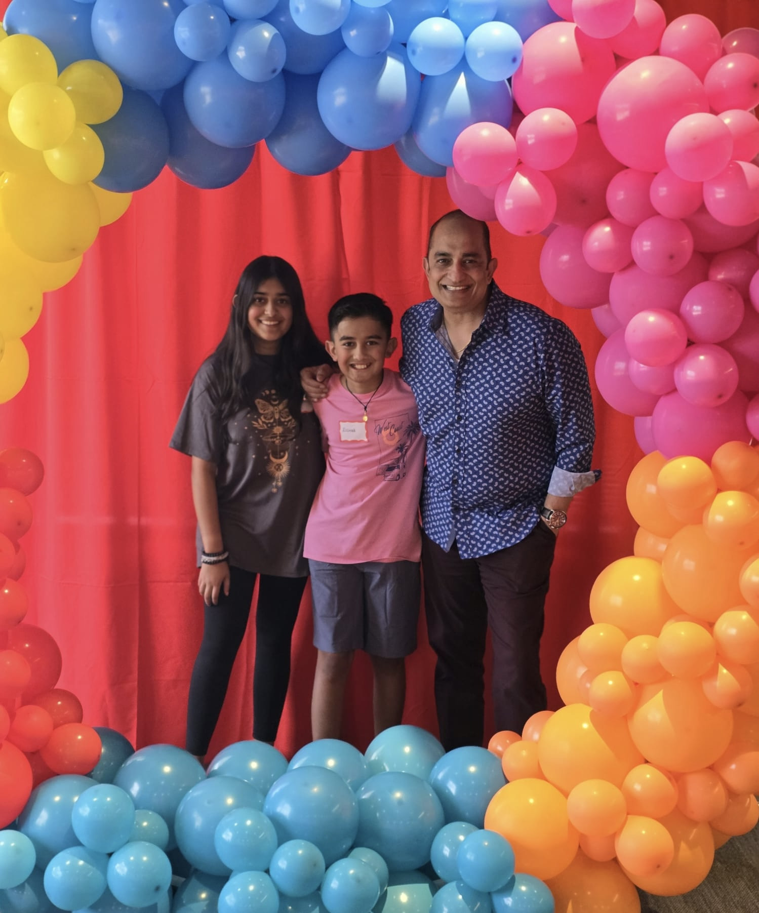 Pictures from Bring your child to Work Day