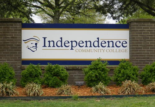 ICC offers 28 programs of study for AA/AS degrees with student support services, and men's & women's athletic programs.