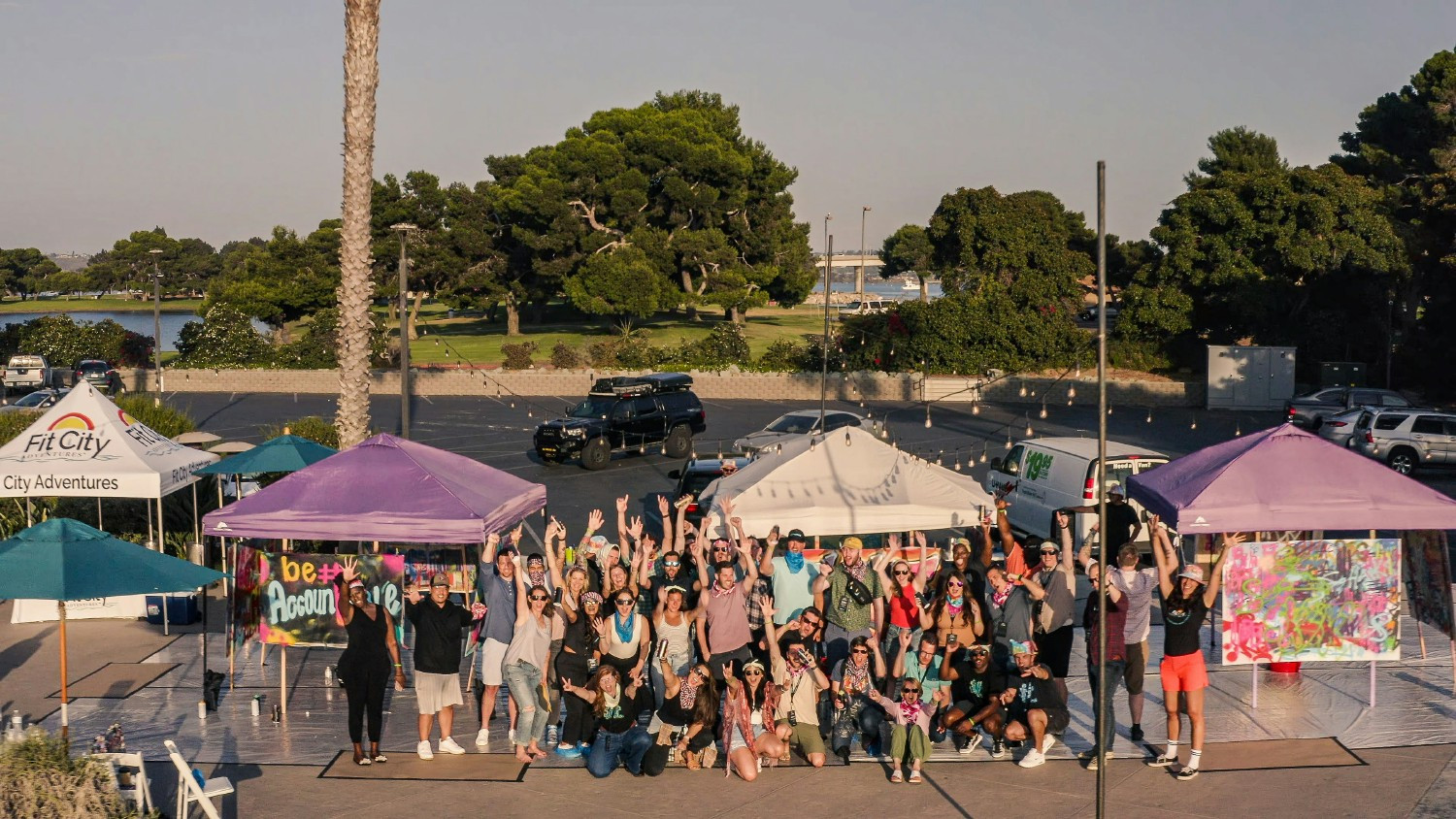 2022 Tagboard All Hands in San Diego, CA