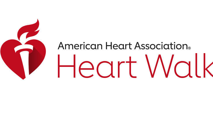 Proud partner of the AHA!