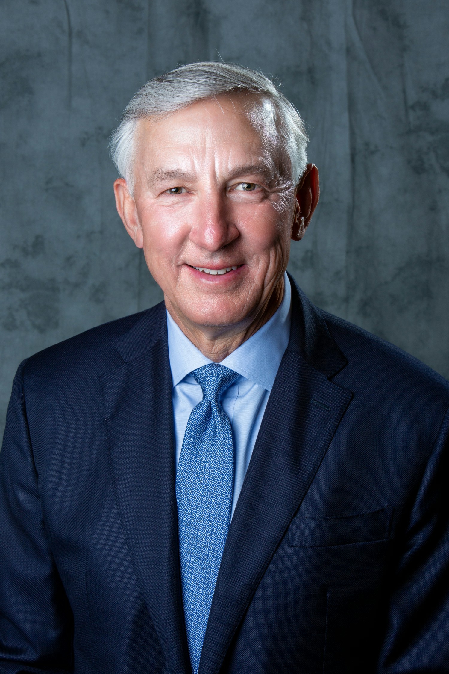 Tom Wilkes, President - Principal