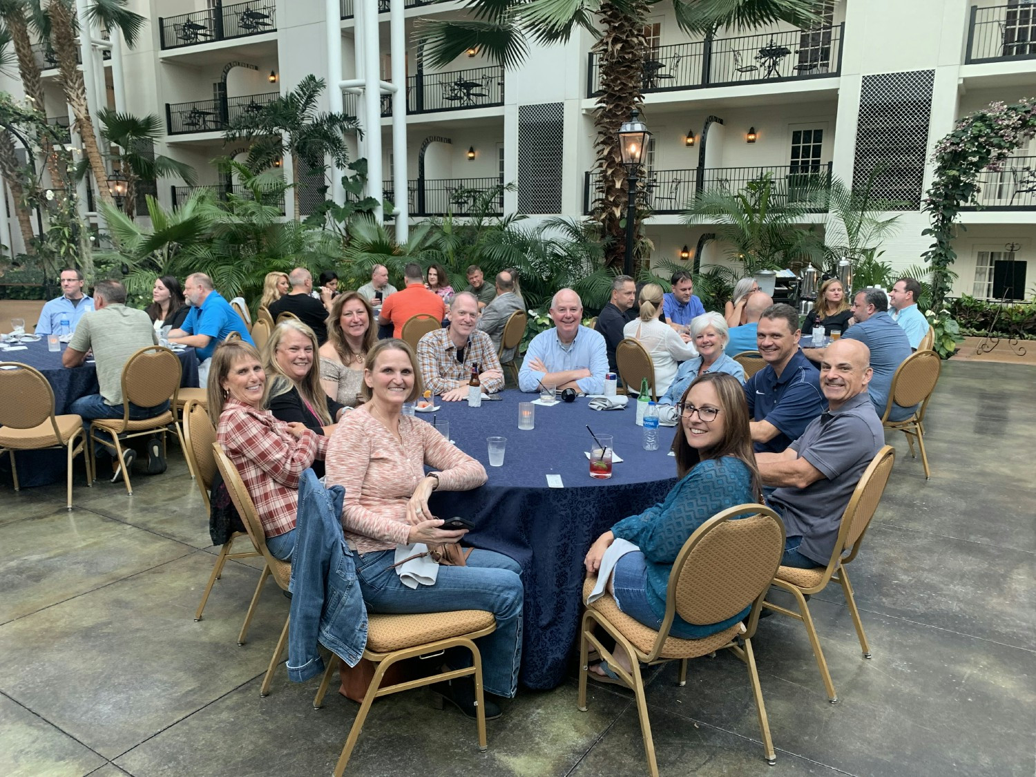 2023 SN Leadership Summit