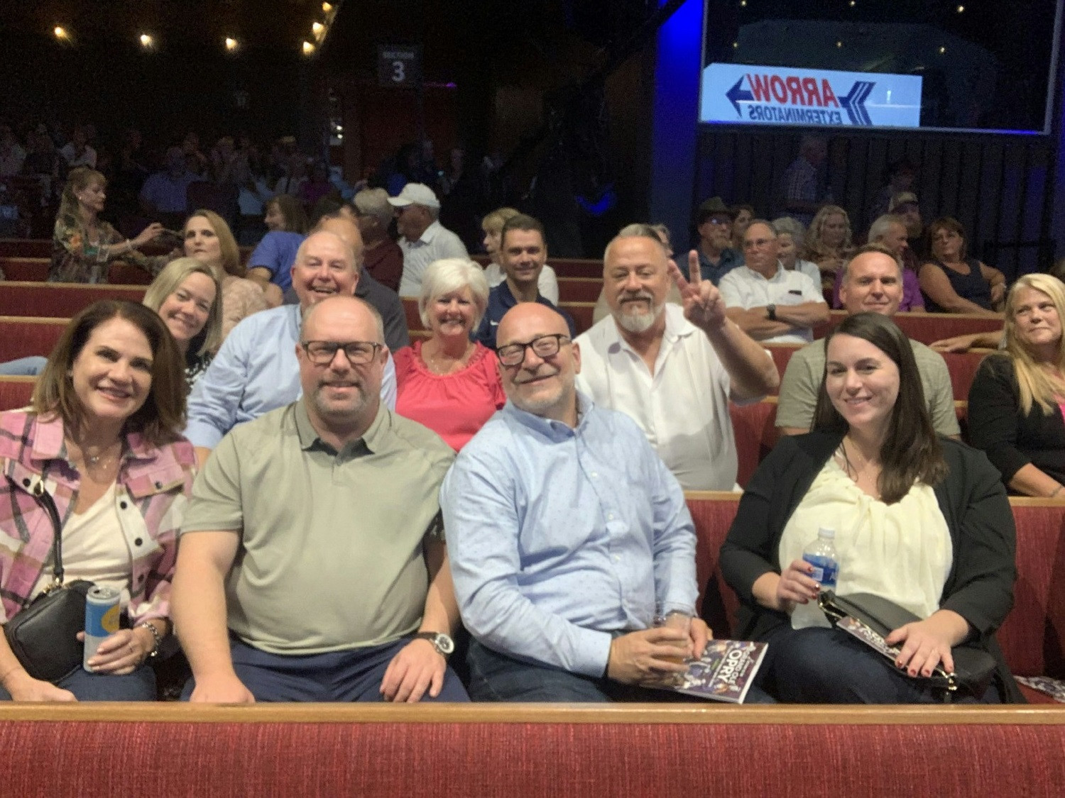 2023 SN Leadership Summit