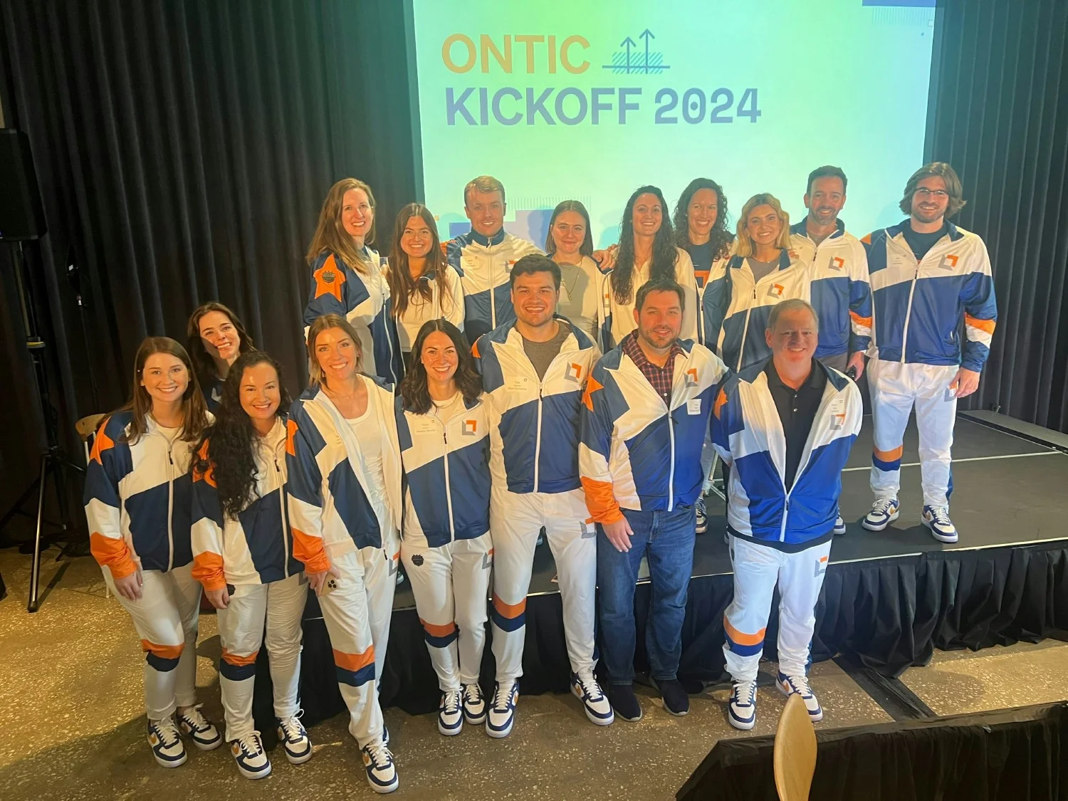 Ontic Technologies Photo