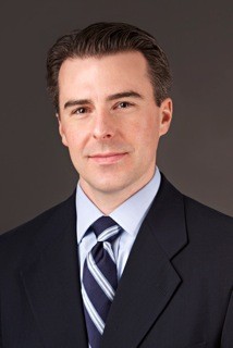 CEO - Jason Stocker