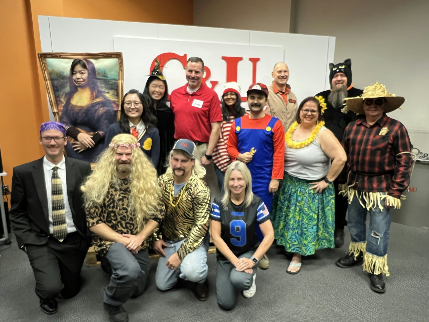 Halloween 2024