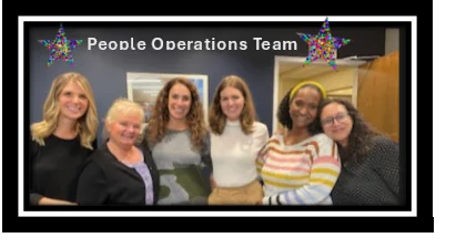 People Operations Team